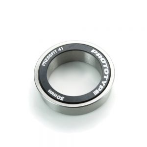 prototype bottom bracket press fit 41 30